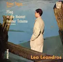 7inch Vinyl Single - Leo Leandros - Eines Tages...