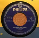 7inch Vinyl Single - Leo Leandros - Ich Träume Vom Süden