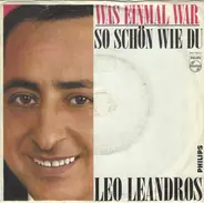 Leo Leandros - Was Einmal War