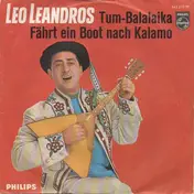 Leo Leandros - Tum-Balalaika