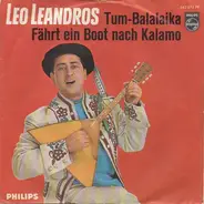 Leo Leandros - Tum-Balalaika