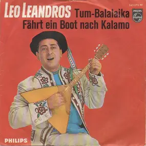 Leo Leandros - Tum-Balalaika