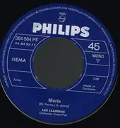 7inch Vinyl Single - Leo Leandros - An Jenem Tag (Those Were The Days)