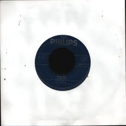 Leo Leandros - Komm Mister Talliman