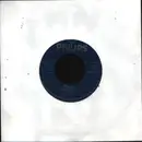 7inch Vinyl Single - Leo Leandros - Komm Mister Talliman