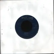 7inch Vinyl Single - Leo Leandros - Komm Mister Talliman