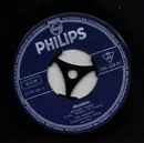 7inch Vinyl Single - Leo Leandros - Mustafa