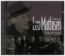 CD - Leo Mathisen - 1940-41 - Take It Easy