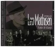 CD - Leo Mathisen - 1940-41 - Take It Easy