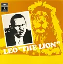LP - Leo Mathisen - Leo 'The Lion'