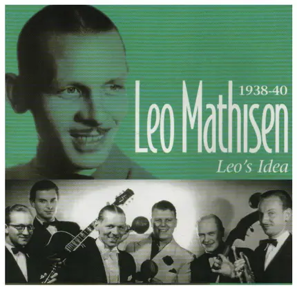 Leo Mathisen - Leo's Idea