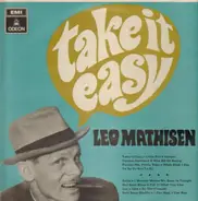 Leo Mathisen - Take It Easy