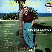 Leo Marini Con La Sonora Matancera - Reminiscencias (Reminiscing)