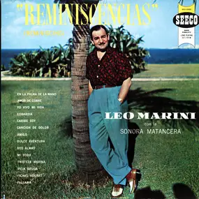 Leo Marini - Reminiscencias (Reminiscing)