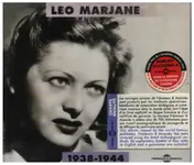 Léo Marjane - 1938-1944