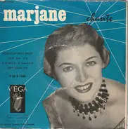 Léo Marjane - Monsieur Mon Passé