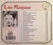 CD - Léo Marjane - 1937-1942