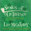 LP - Leo McCaffrey With The Pride Of Erin Ceili Band Led By Paul Harrop - Rare Songs Of Old Ireland