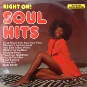 LP - Leo Muller - Right On! Soul Hits