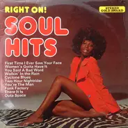 Leo Muller - Right On! Soul Hits