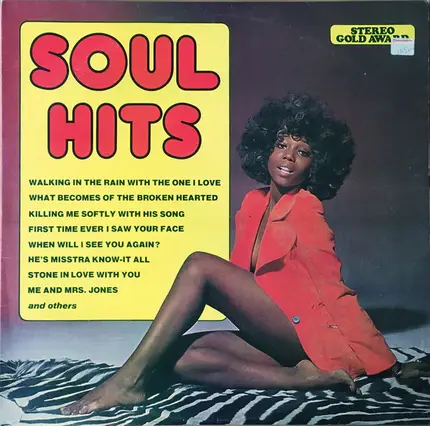 Leo Muller - Soul Hits