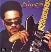 Leo Nocentelli - Live in San Francisco
