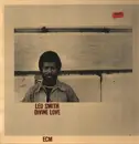 LP - Leo Smith - Divine Love