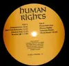 LP - Leo Smith - Human Rights