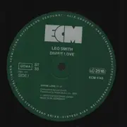 LP - Leo Smith - Divine Love