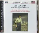 CD - Sowerby - Works For Organ And Orchestra