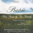 CD - Leo Sowerby - Prairie (Tone Poems By Leo Sowerby)