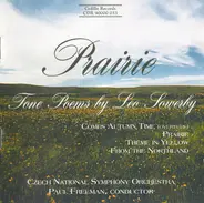 Leo Sowerby - Prairie (Tone Poems By Leo Sowerby)