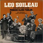 Leo Soileau and his four Aces