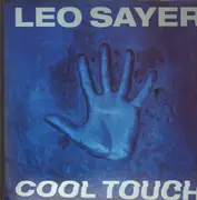 12inch Vinyl Single - Leo Sayer - Cool Touch