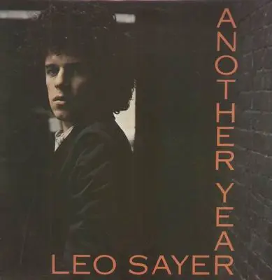 Leo Sayer - Another Year