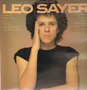 LP - Leo Sayer - Giving it All Away