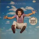 LP - Leo Sayer - Endless Flight