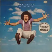 LP - Leo Sayer - Endless Flight