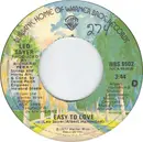 7inch Vinyl Single - Leo Sayer - Easy To Love / Haunting Me