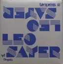 2x7inch Vinyl Single - Leo Sayer - Everything I've Got - Gatefold
