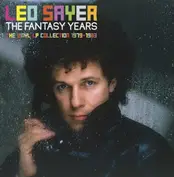 Leo Sayer