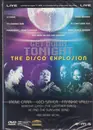 DVD - Leo Sayer / KC And The Sunshine Band a.o. - Get Down Tonight - The DIsco Explosion - Still Sealed