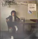 LP - Leo Sayer - Here - still sealed