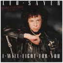 7inch Vinyl Single - Leo Sayer - I Will Fight For You