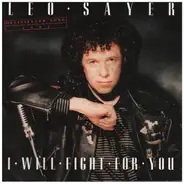 Leo Sayer - I Will Fight For You