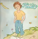 LP - Leo Sayer - Just a Boy