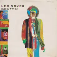 Leo Sayer - Once In A While