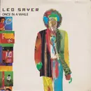 7inch Vinyl Single - Leo Sayer - Once In A While