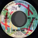 7inch Vinyl Single - Leo Sayer - One Man Band / Telepath