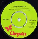 7inch Vinyl Single - Leo Sayer - One Man Band